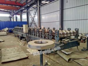 整廠轉(zhuǎn)讓 低價(jià)處置99新巖棉復(fù)合板生產(chǎn)線，助力企業(yè)資產(chǎn)盤活